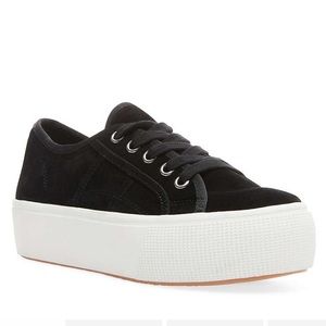 Steve Madden Emmi Platform Sneaker
